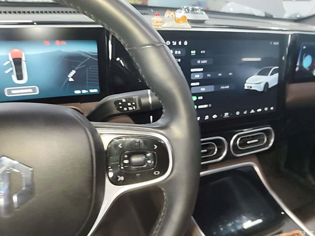 Leapmotor C01, 2023 10