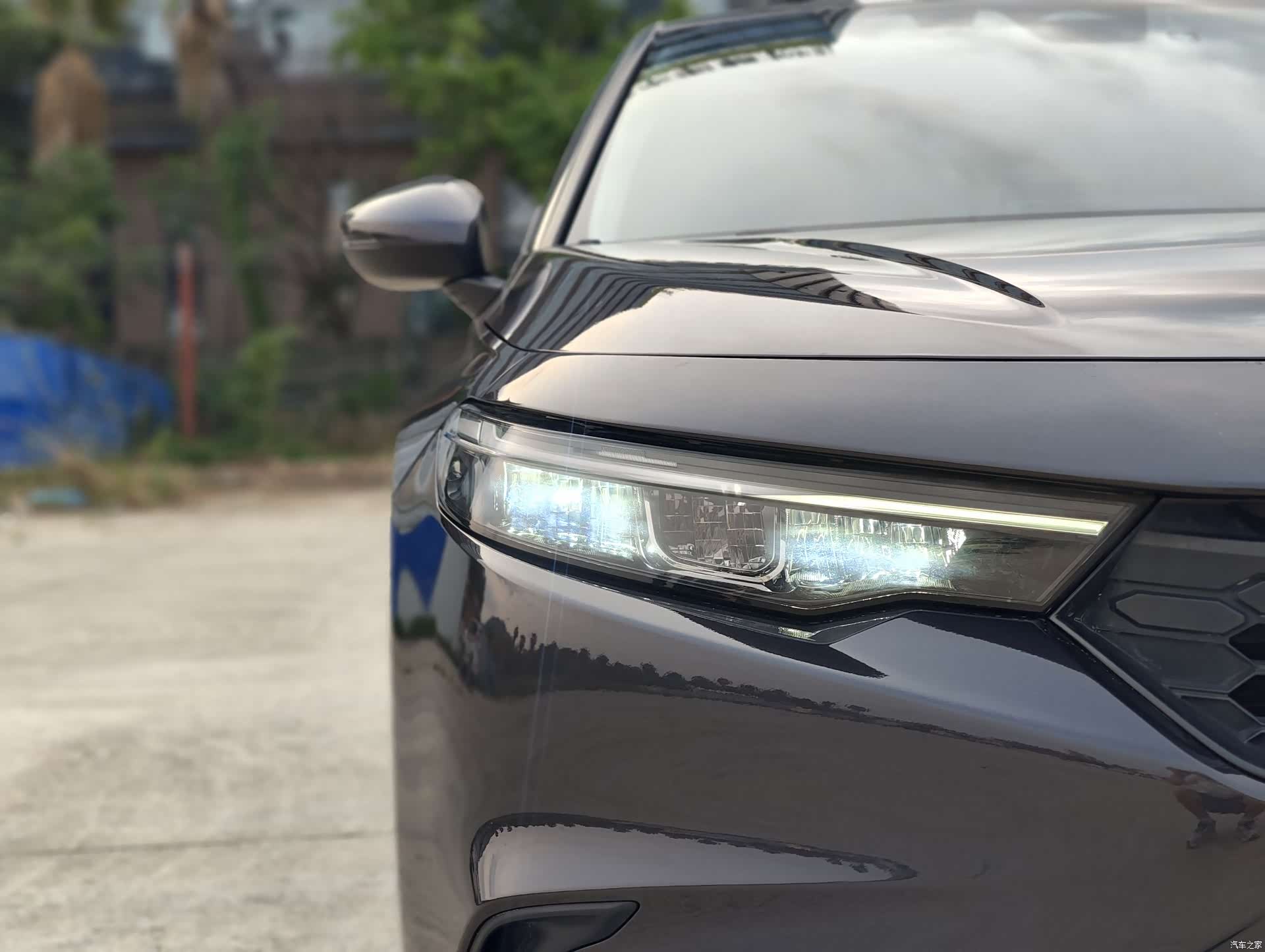 Honda Integra, 2023 все фото
