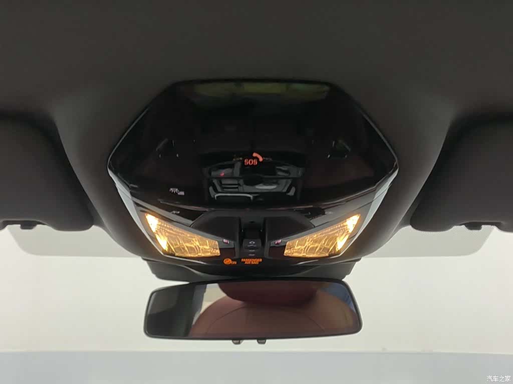 BMW i5, 2025 27