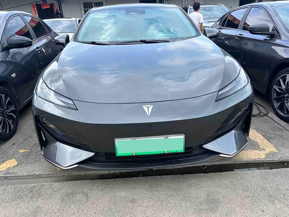 DEEPAL Dark blue SL03