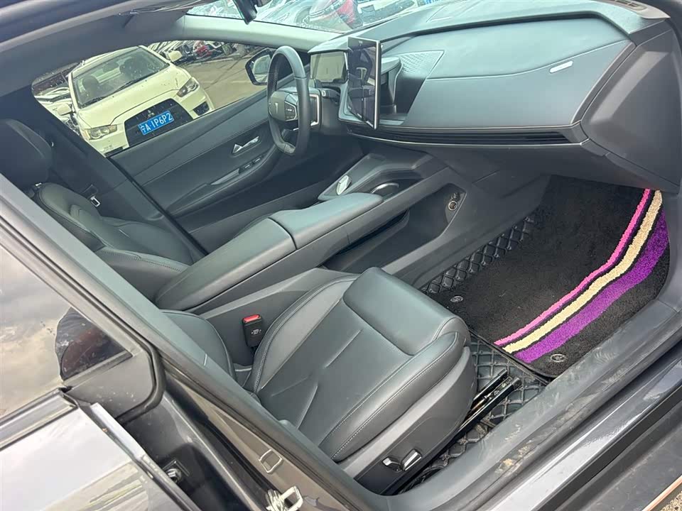 DEEPAL Dark blue SL03