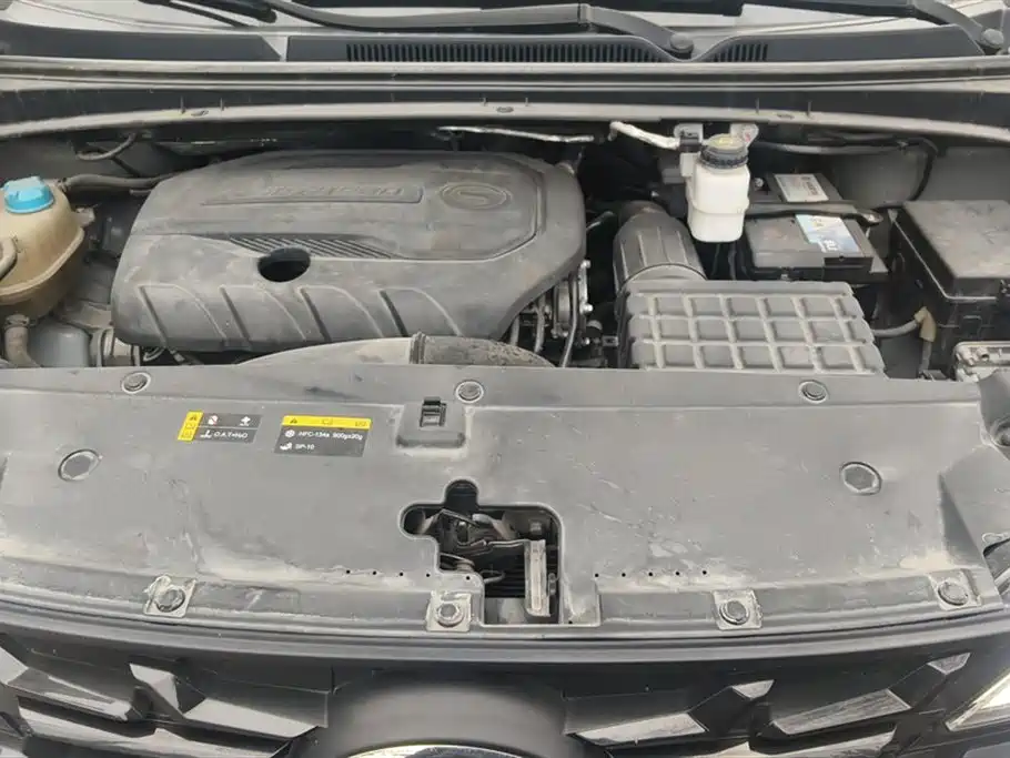 Trumpchi Trumpchi M6