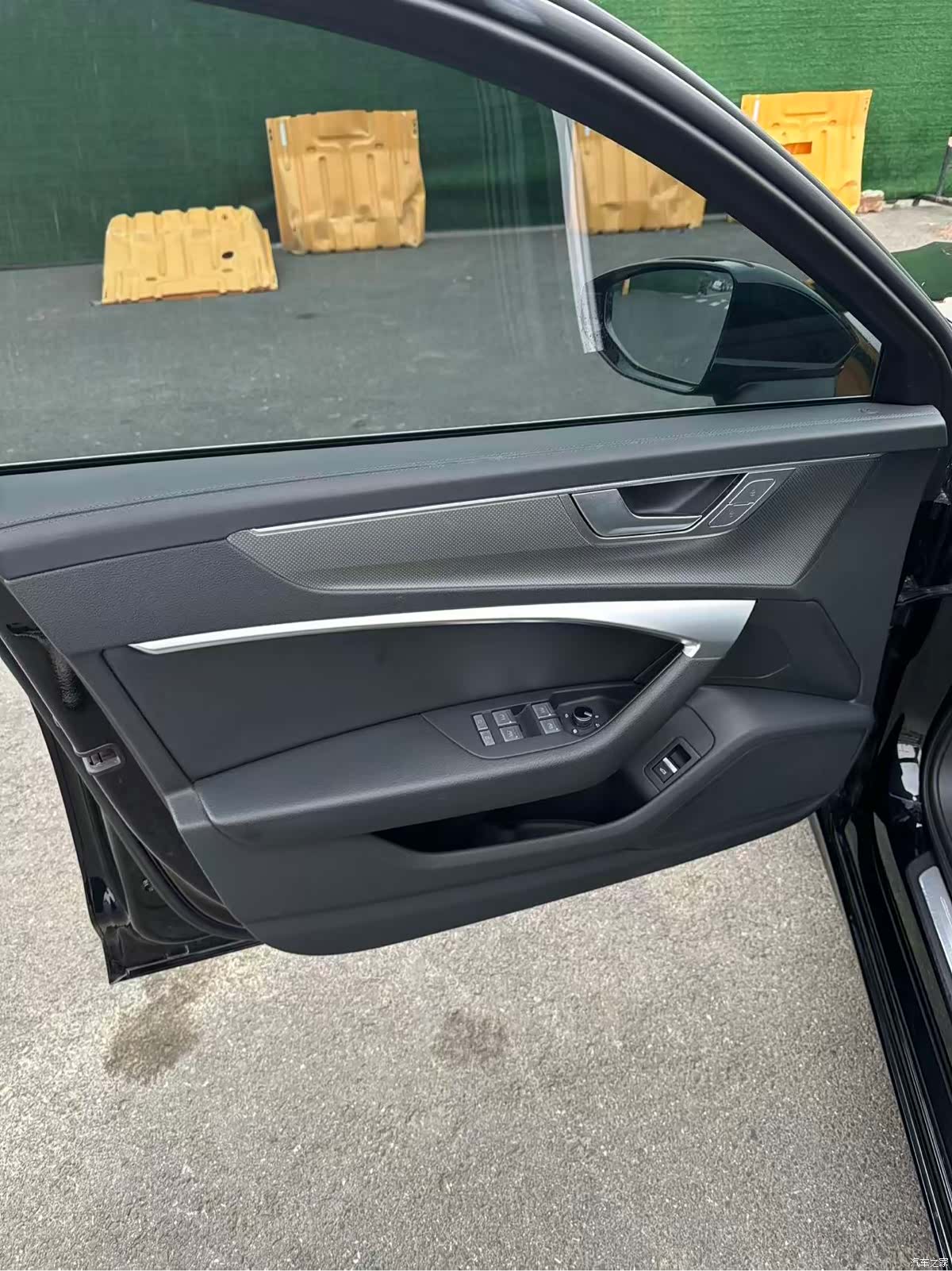 Audi A6L, 2024 13