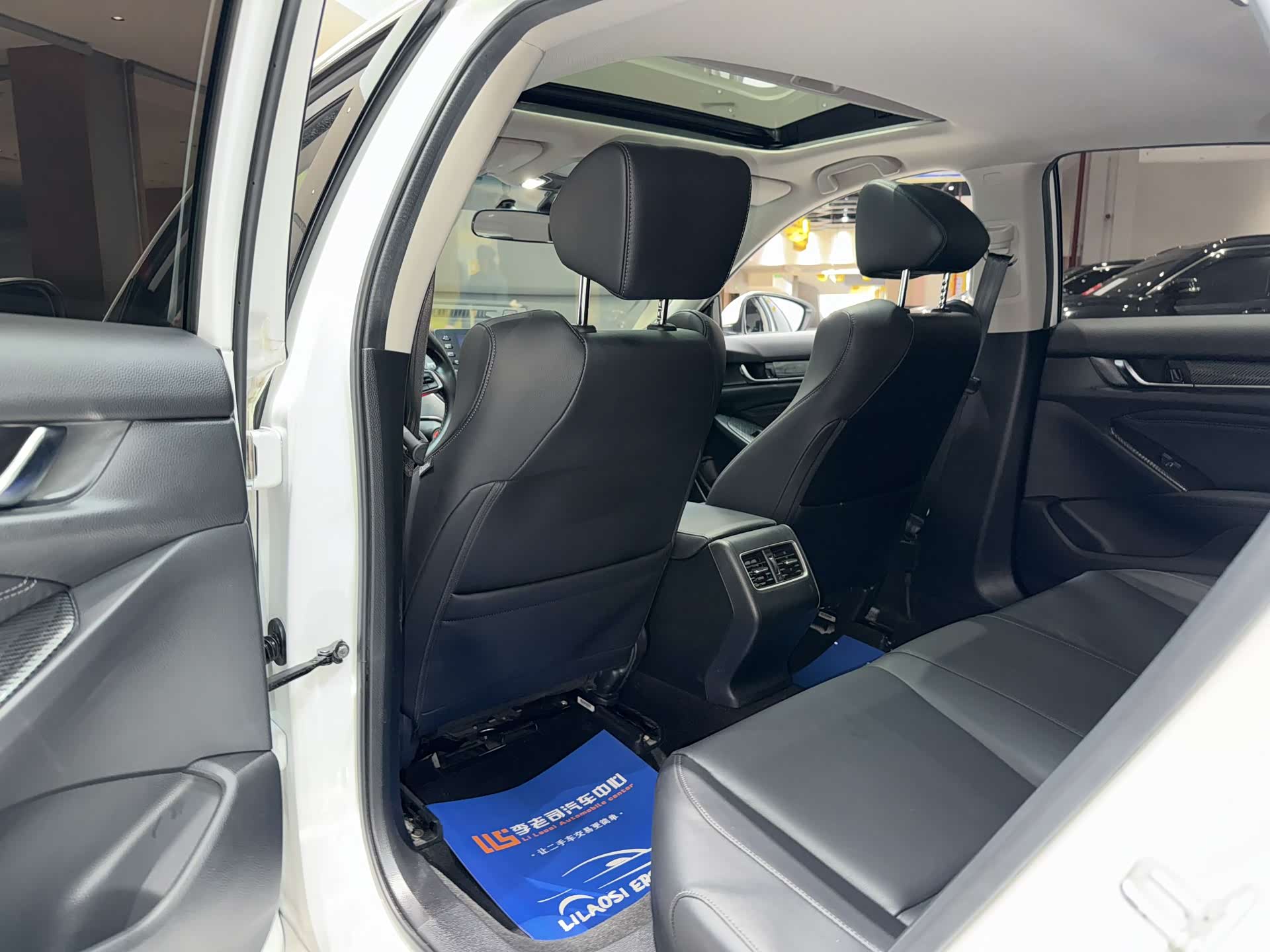 Honda Accord, 2021 9