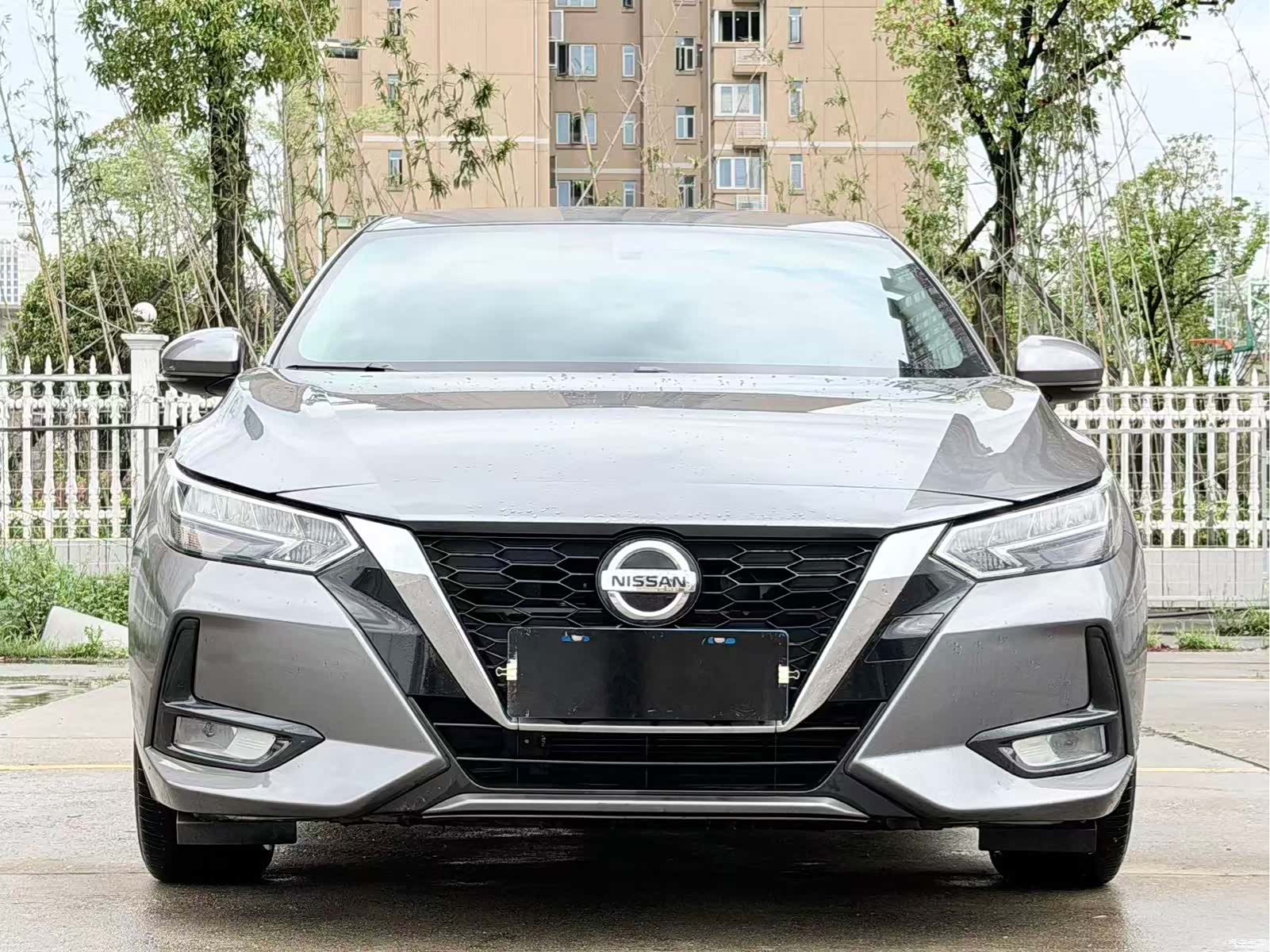Nissan Sylphy, 2023 2