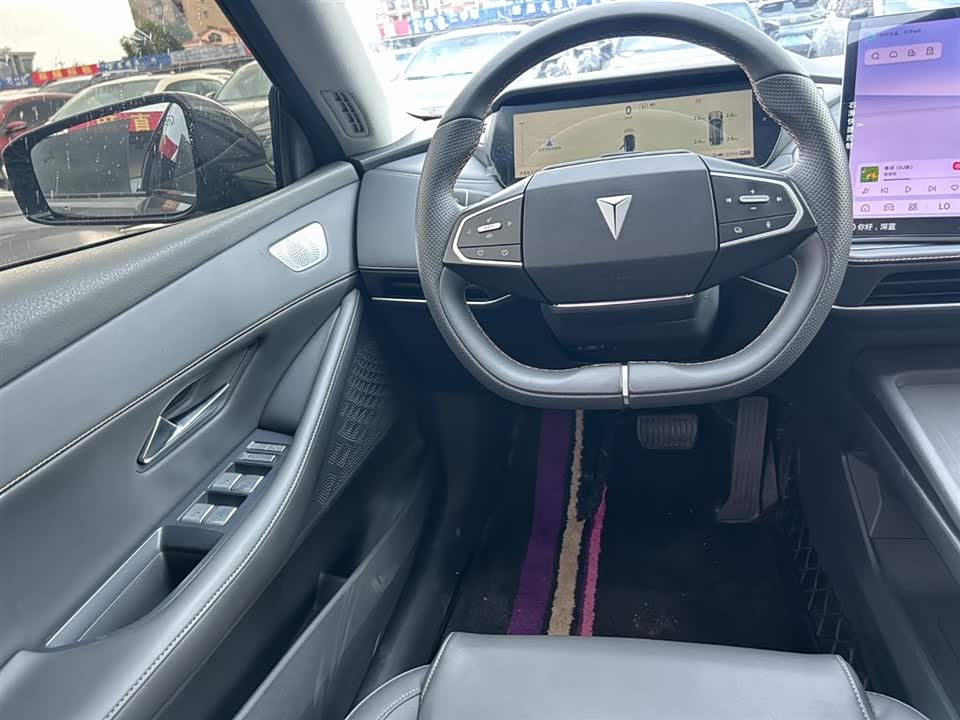 DEEPAL Dark blue SL03