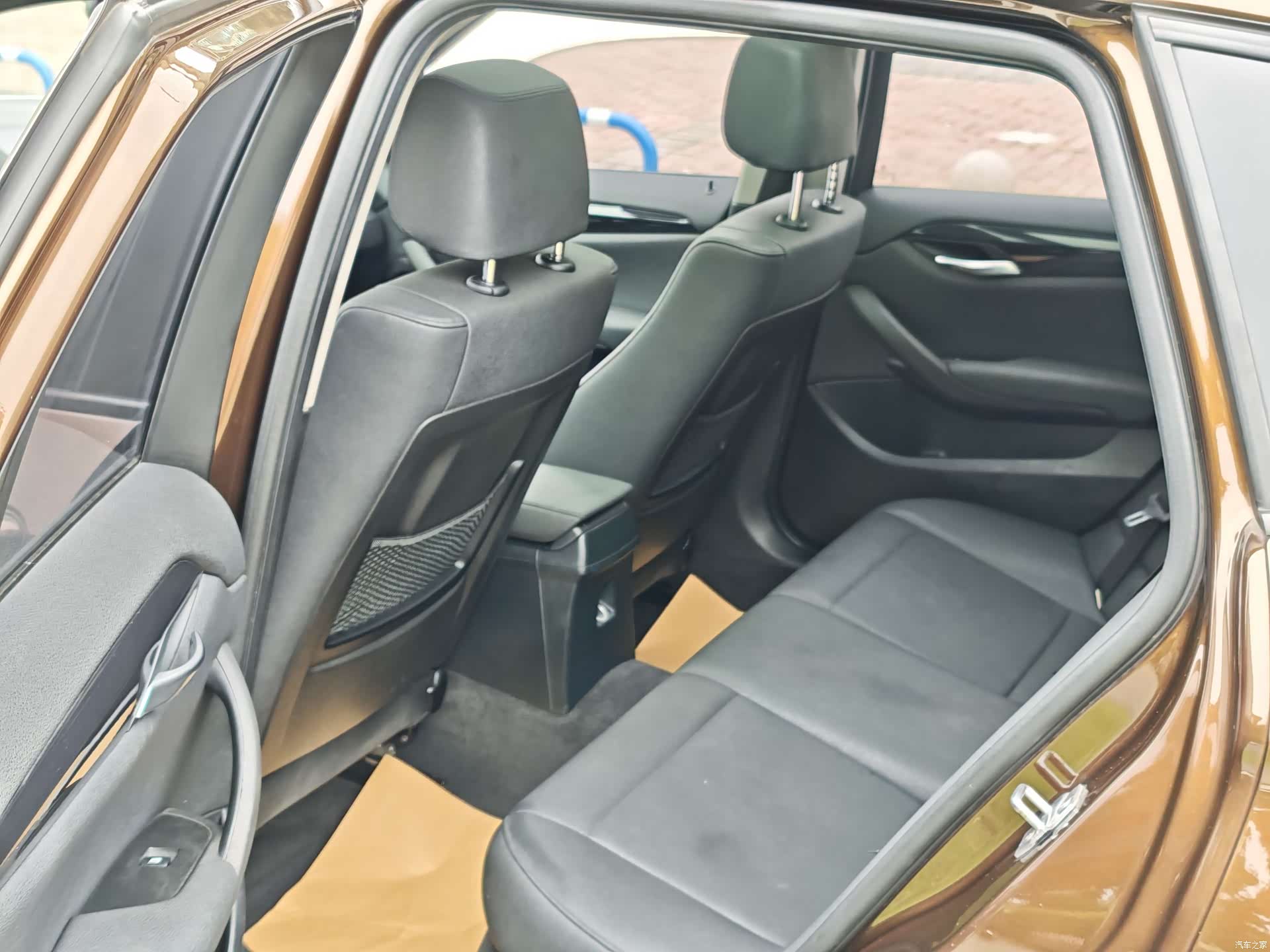 BMW X1, 2016 10