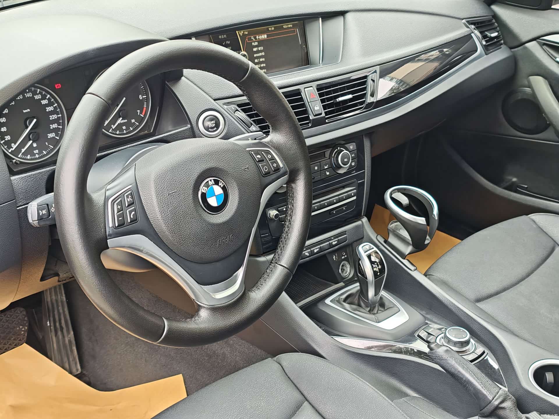 BMW X1, 2016 9