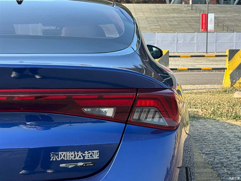 Kia K5, 2020 6