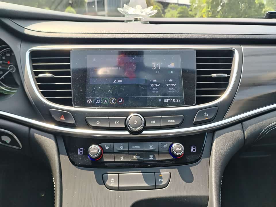 Buick Lacrosse Buick Lacrosse