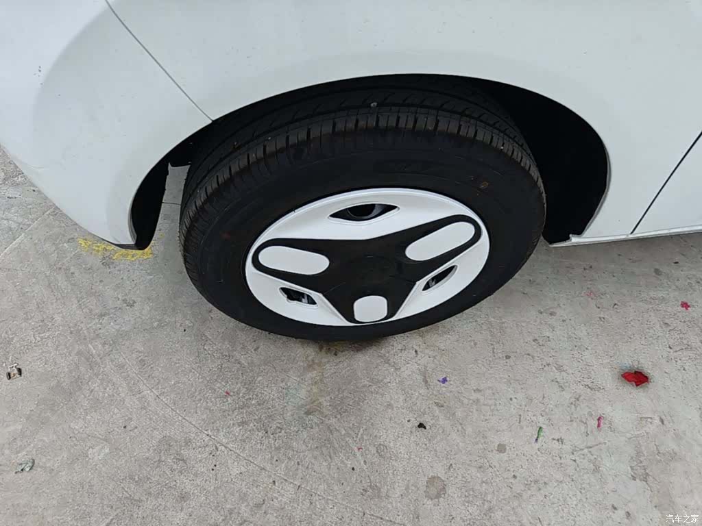 Geely Panda, 2026 23