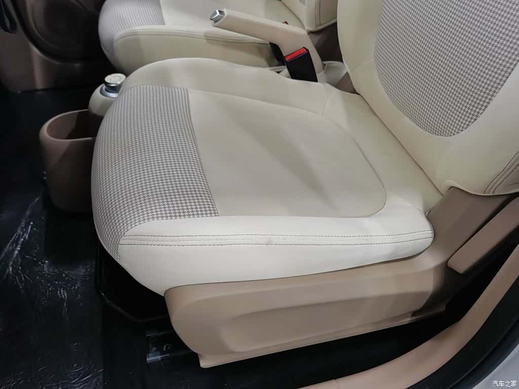 Wuling MINIEV, 2025 20