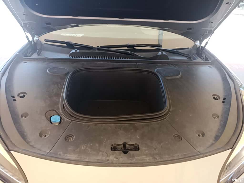 Neta GT, 2023 20