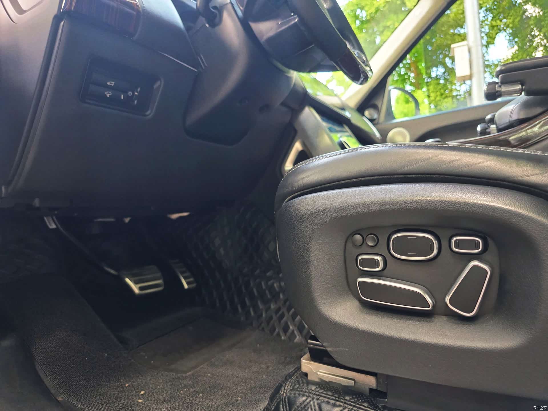 Land Rover Range Rover, 2015 22