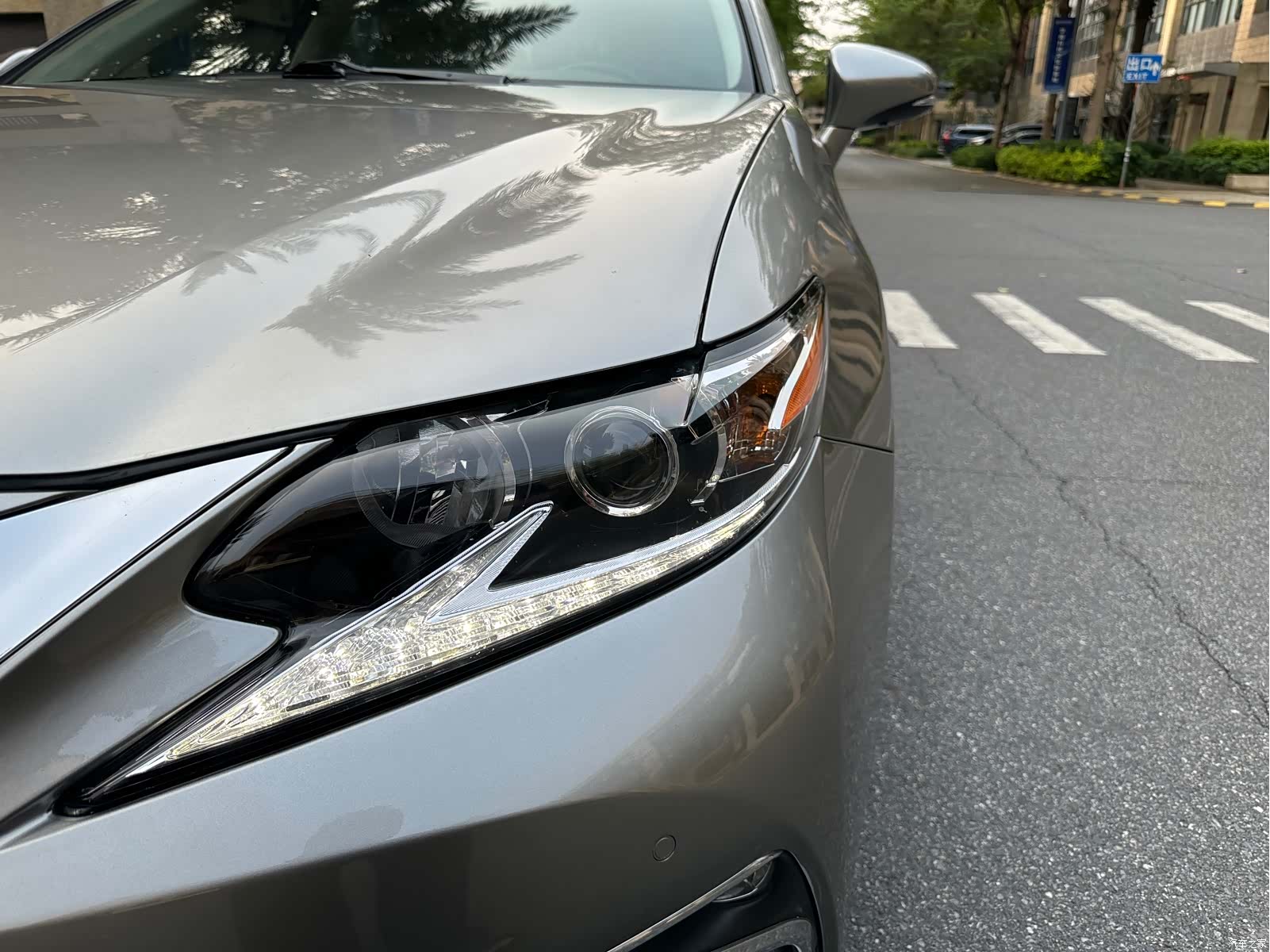 Lexus ES, 2016 10