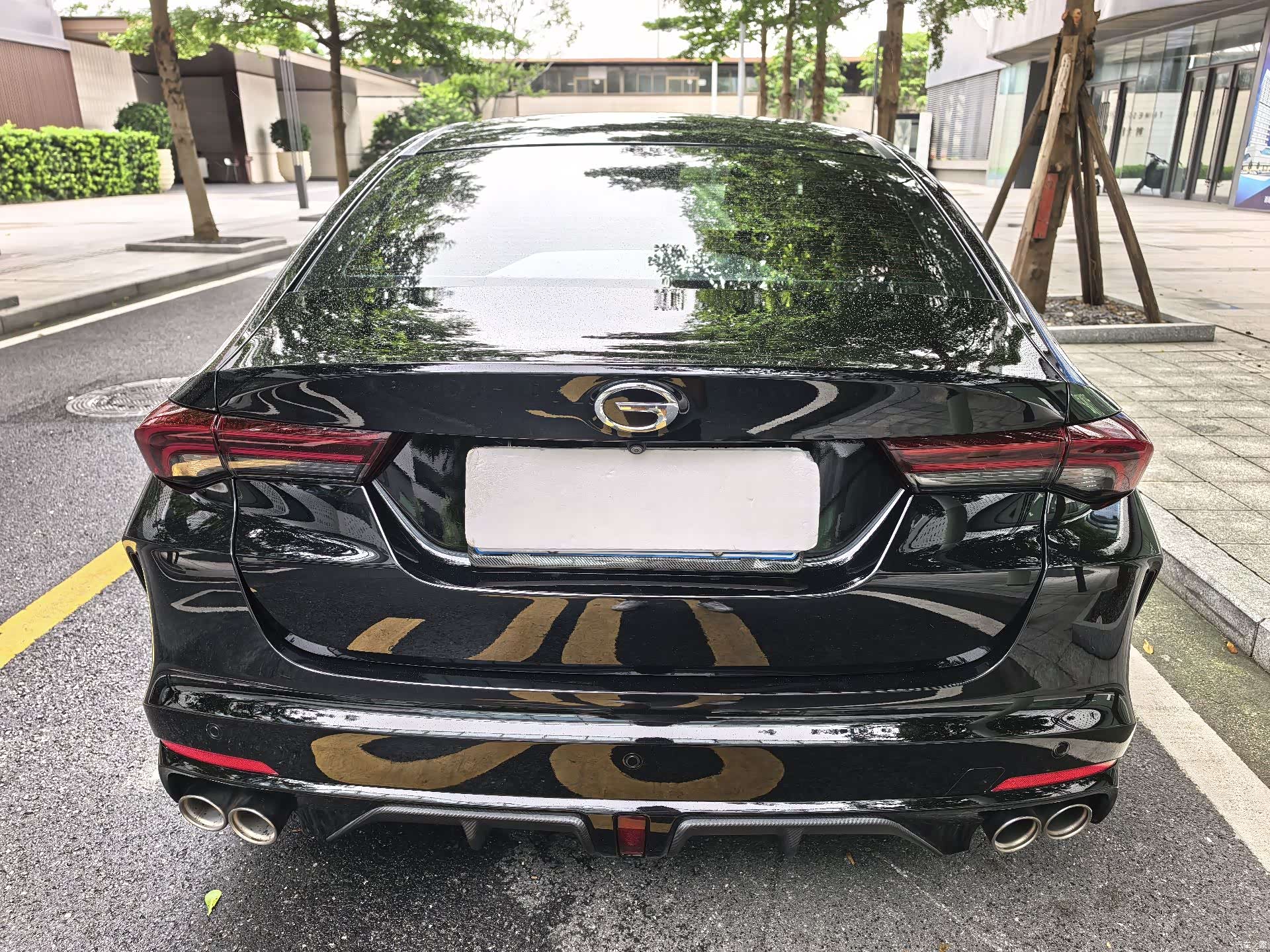 GAC Empow, 2022 4