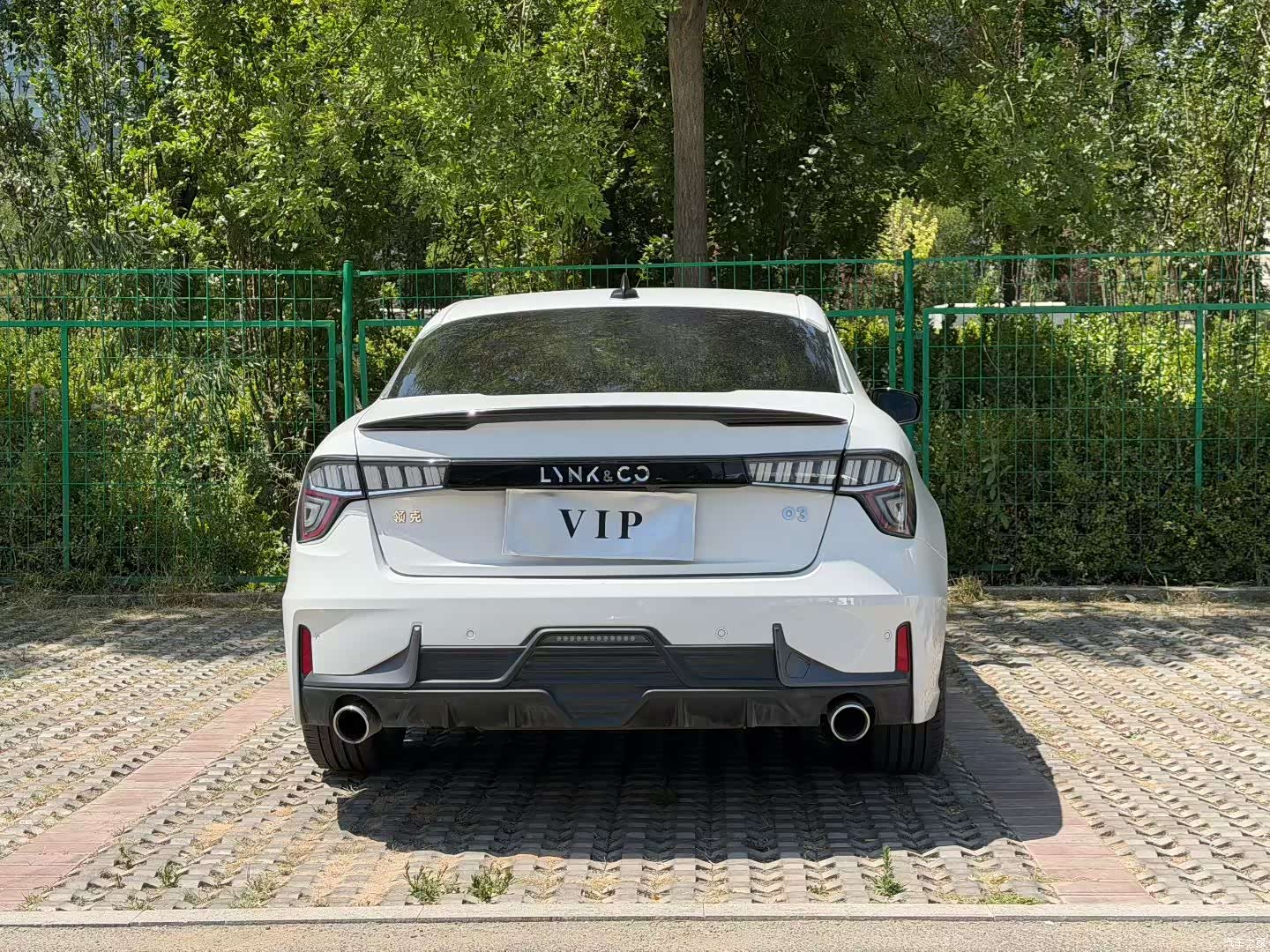 Lynk & Co 02, 2021 все фото