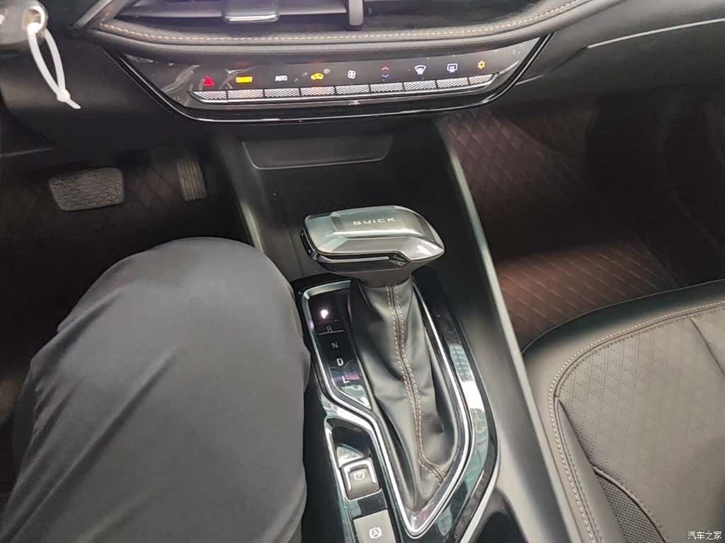 Buick Verano, 2024 14