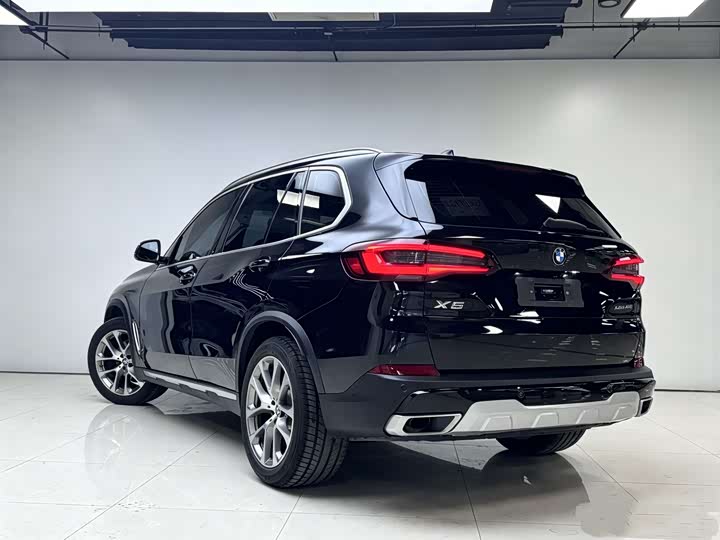 BMW X5, 2021 года фото 7