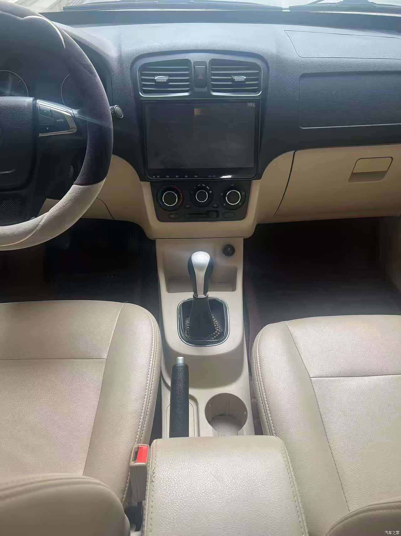 DongFeng 370, 2016 7