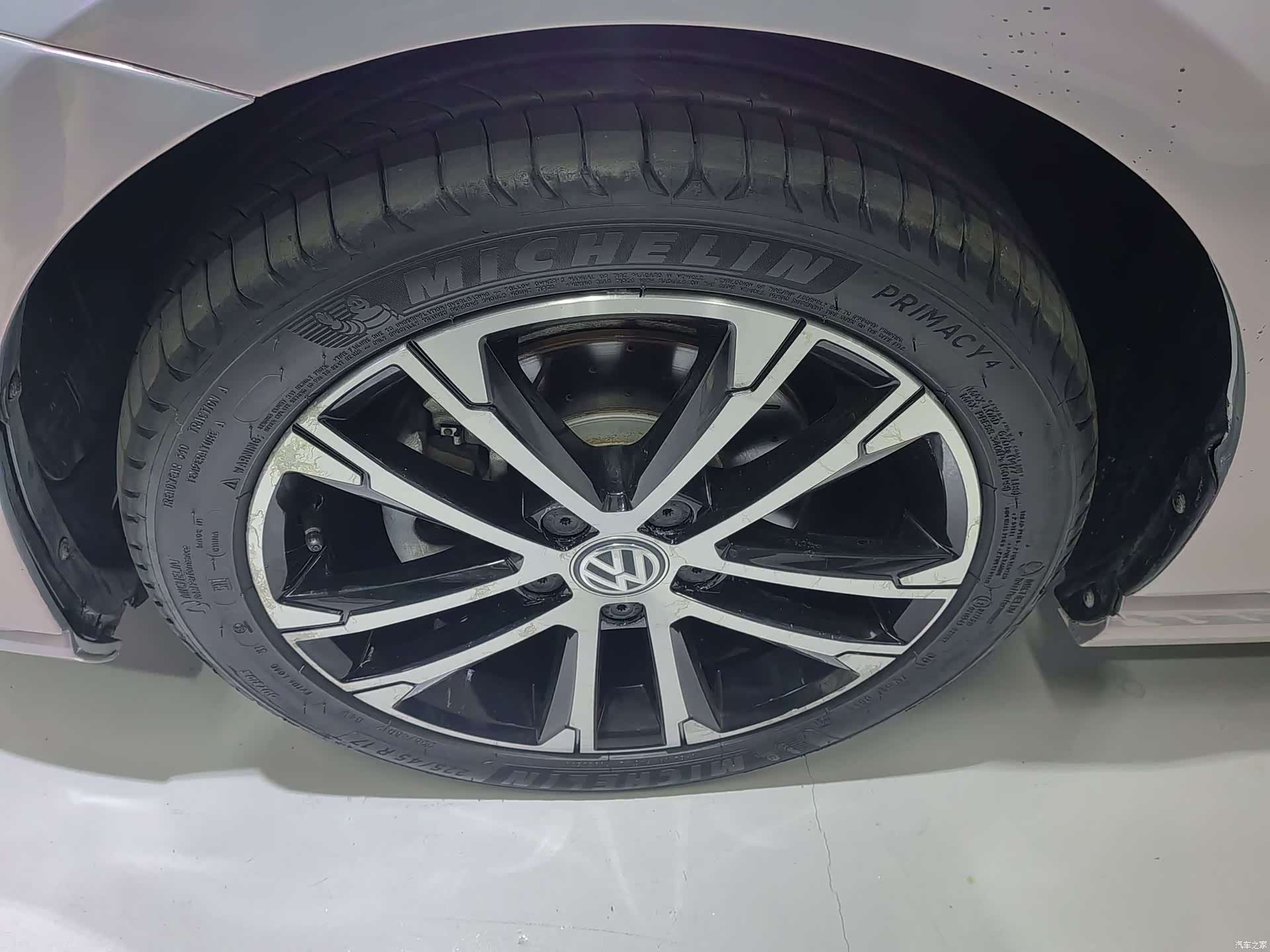 Volkswagen Golf, 2015 13