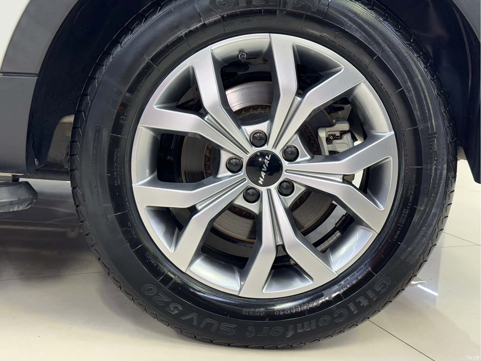 Haval H6, 2021 24
