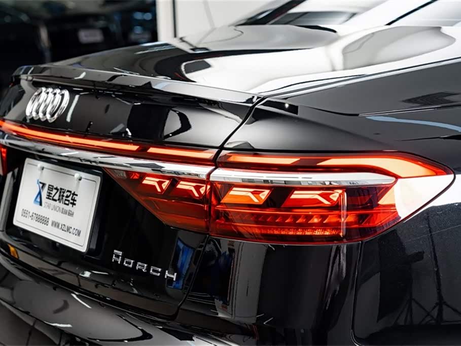 Audi A8 Audi A8