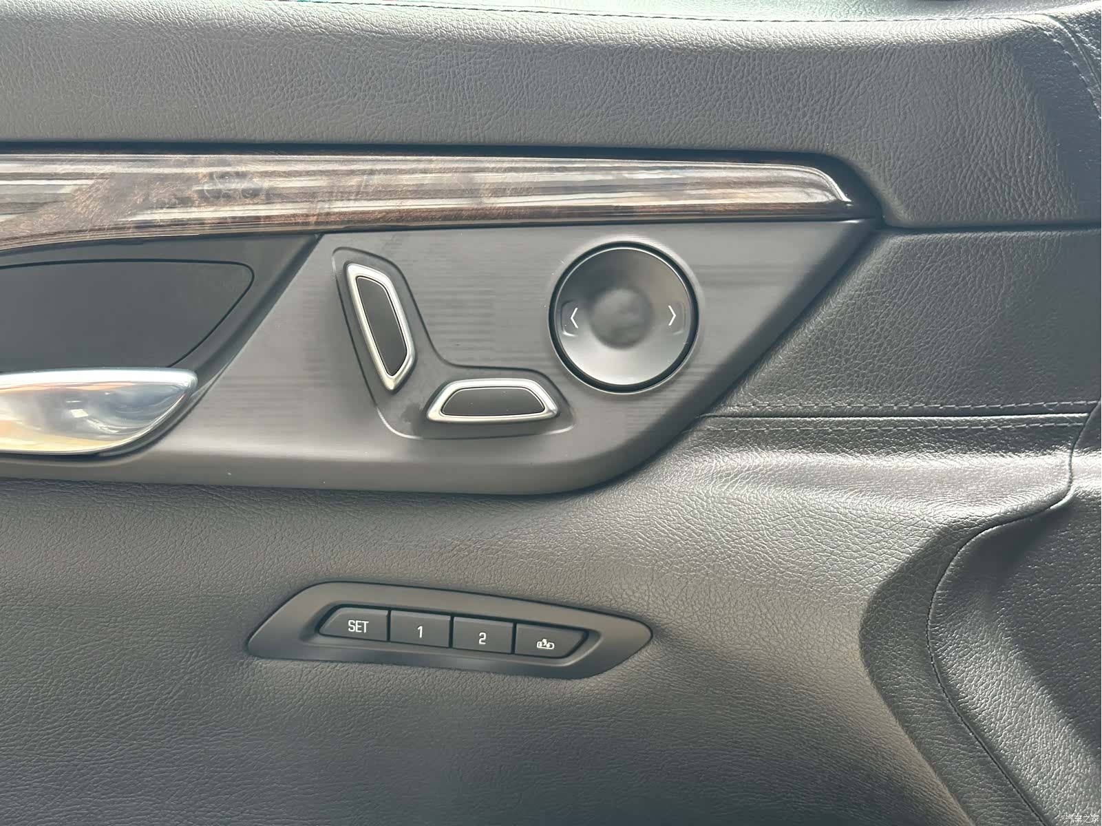 Cadillac CT6, 2019 20