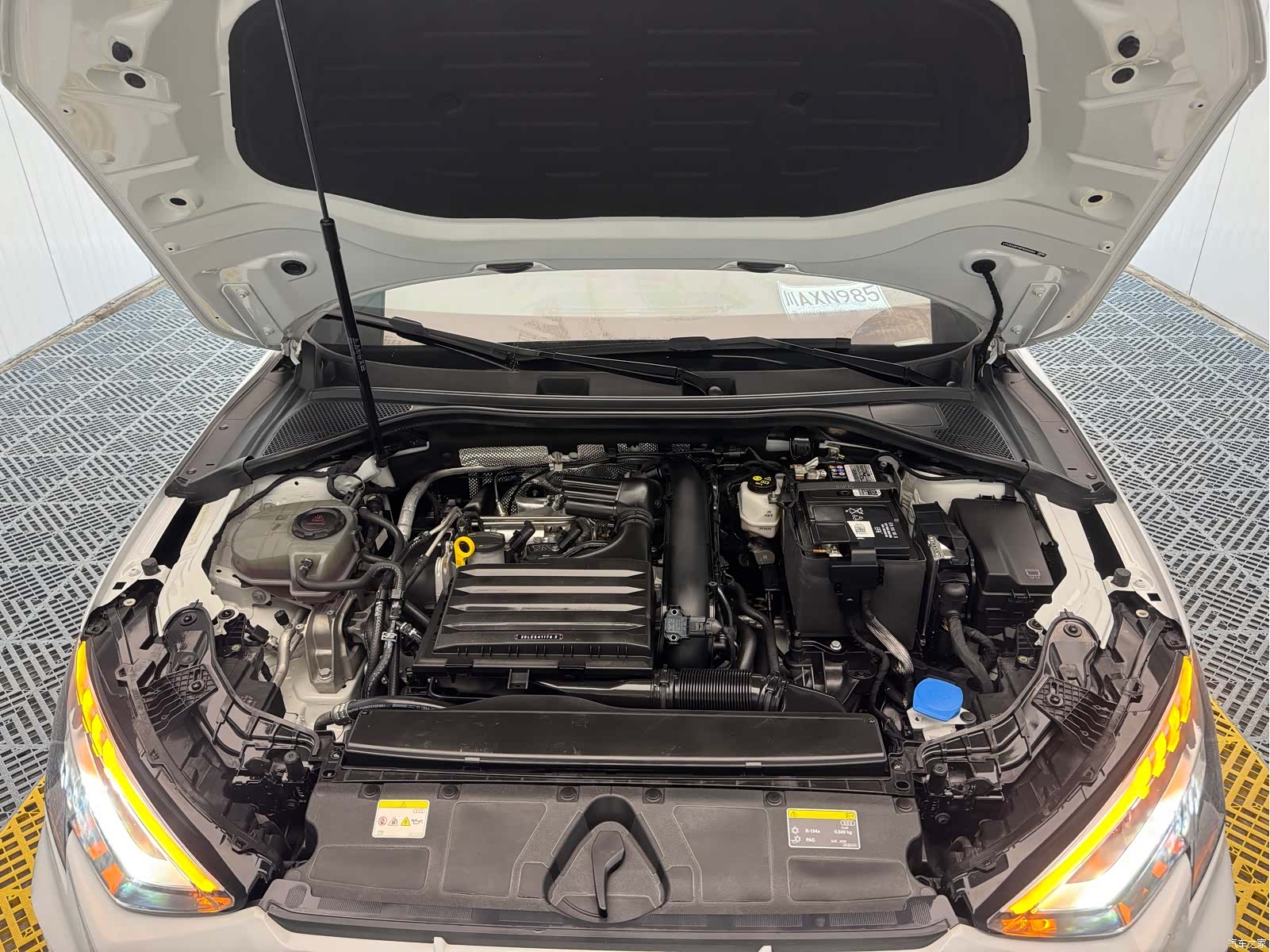 Audi A3, 2023 8