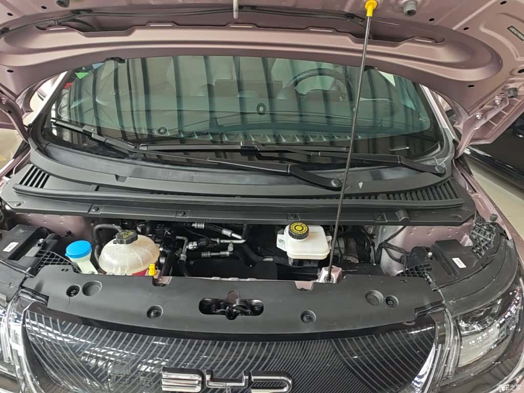 BYD Dolphin, 2023 20