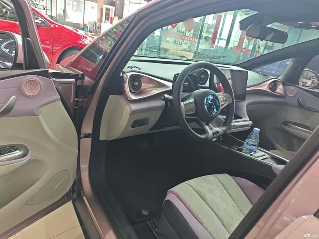 BYD Dolphin, 2023 16