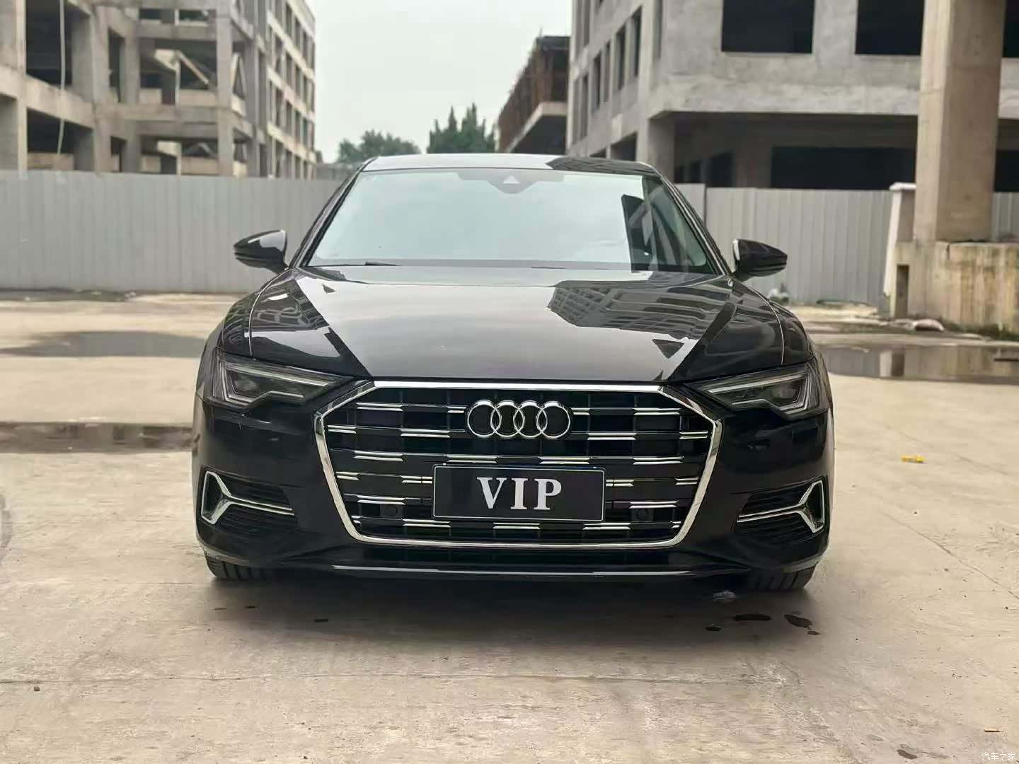 Audi A6L, 2023 2