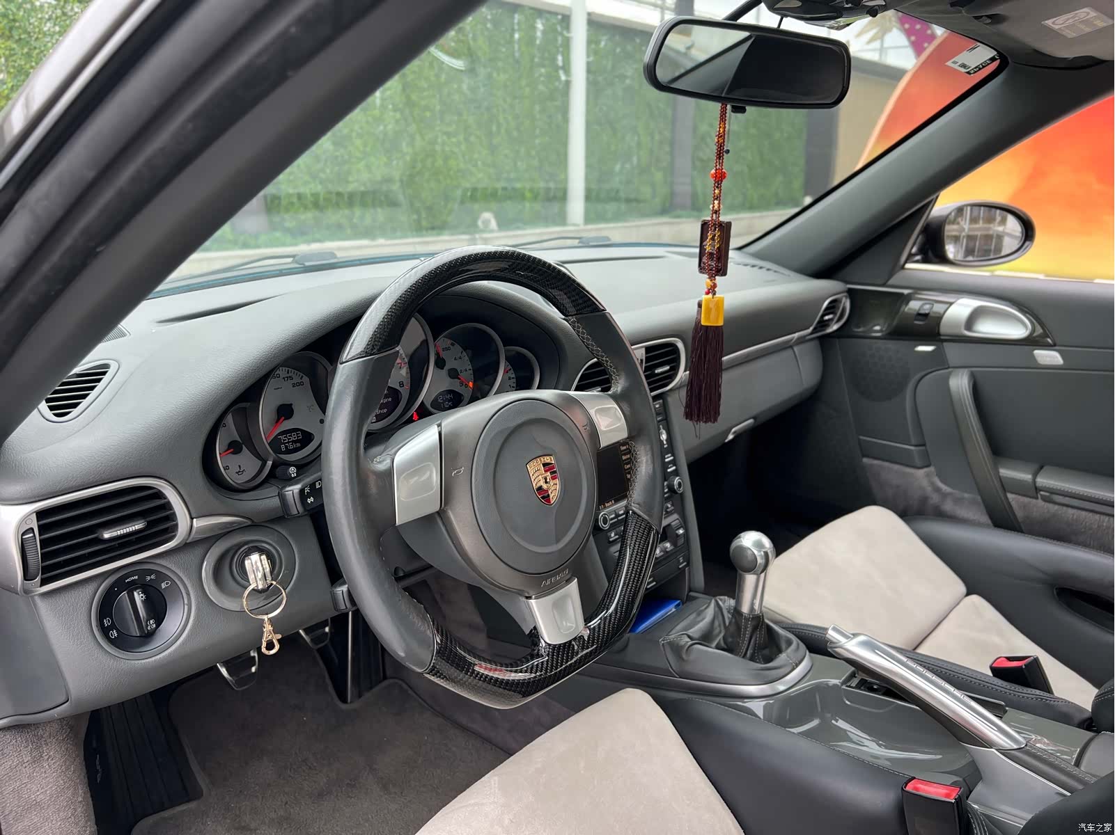 Porsche 911, 2004 9