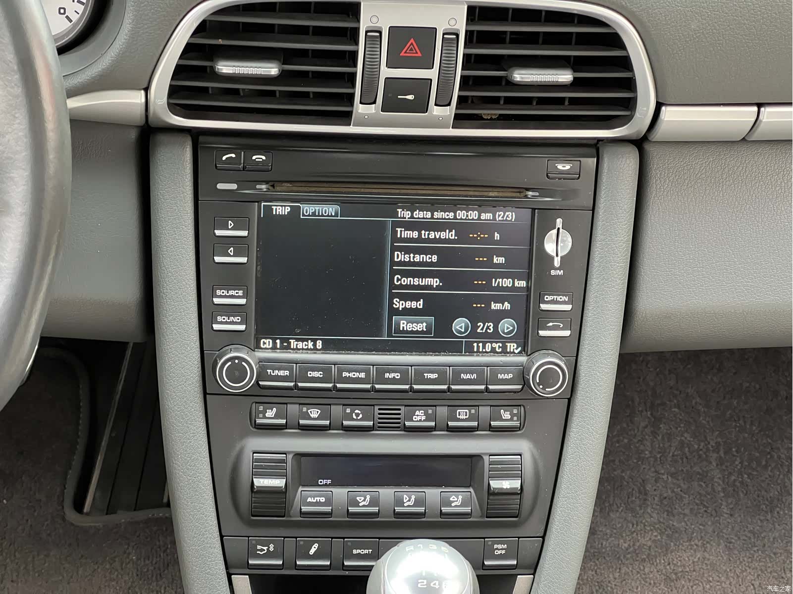 Porsche 911, 2004 19