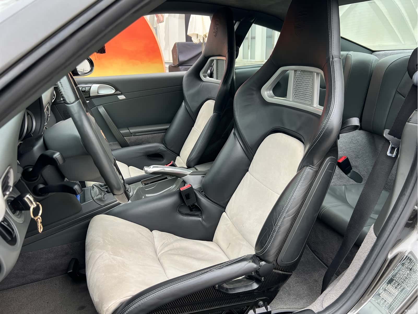 Porsche 911, 2004 25