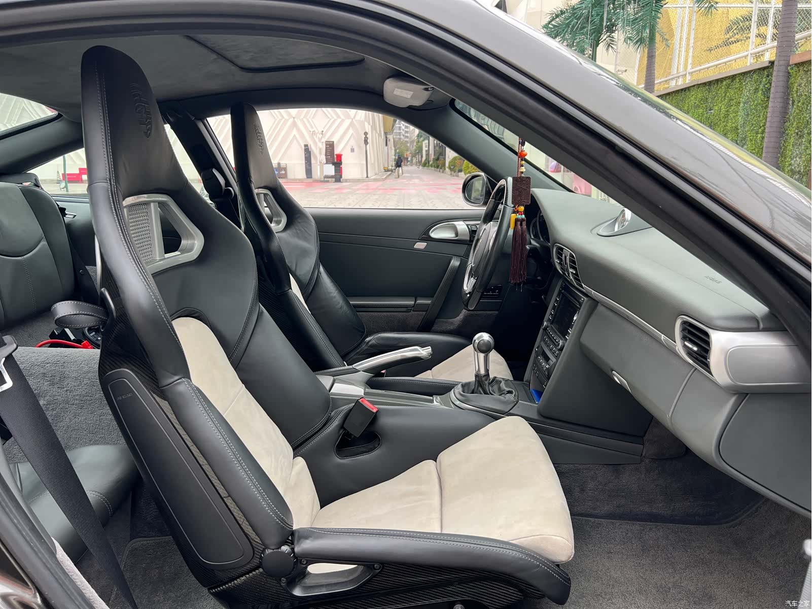 Porsche 911, 2004 12