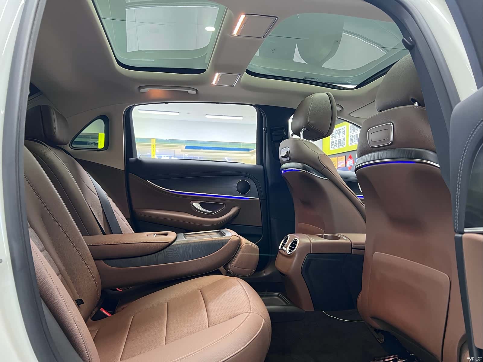 Mercedes-Benz E-Class, 2017 23