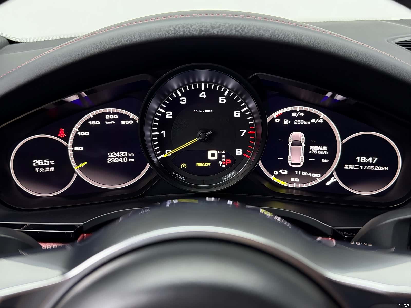 Porsche Cayenne, 2022 12