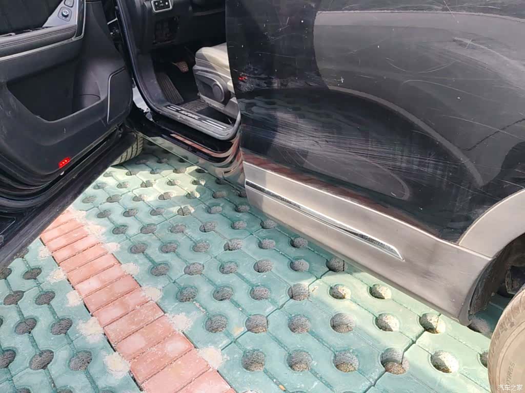 Haval H6, 2016 22