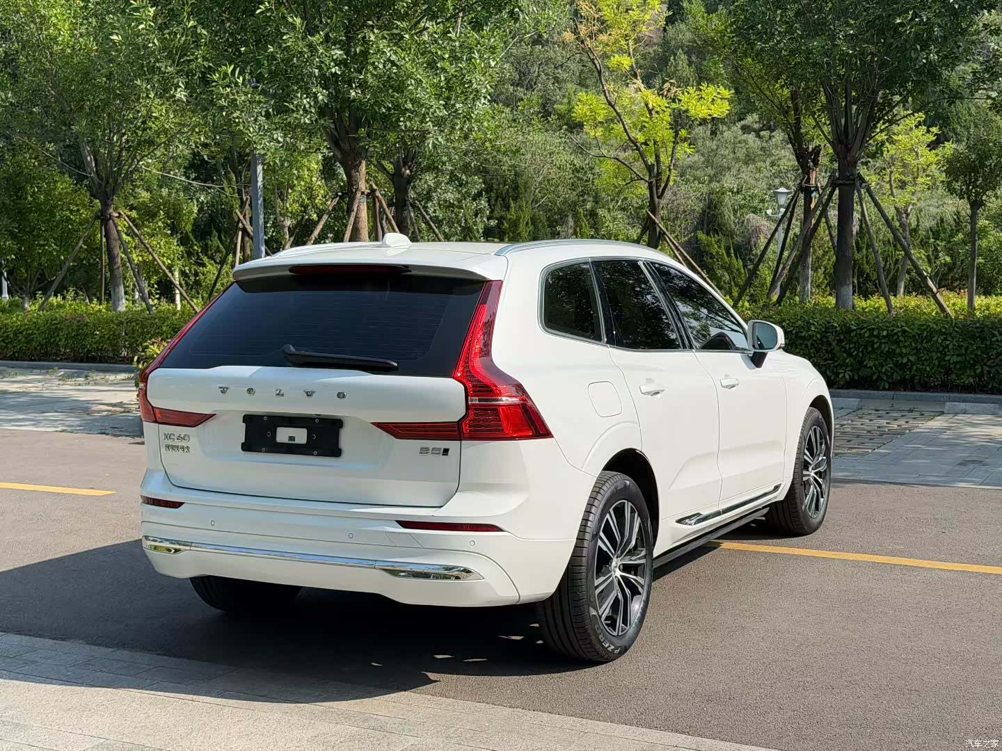 Volvo XC60, 2021 9