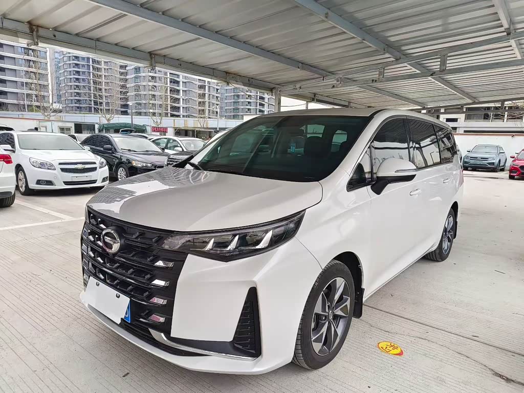 GAC M6