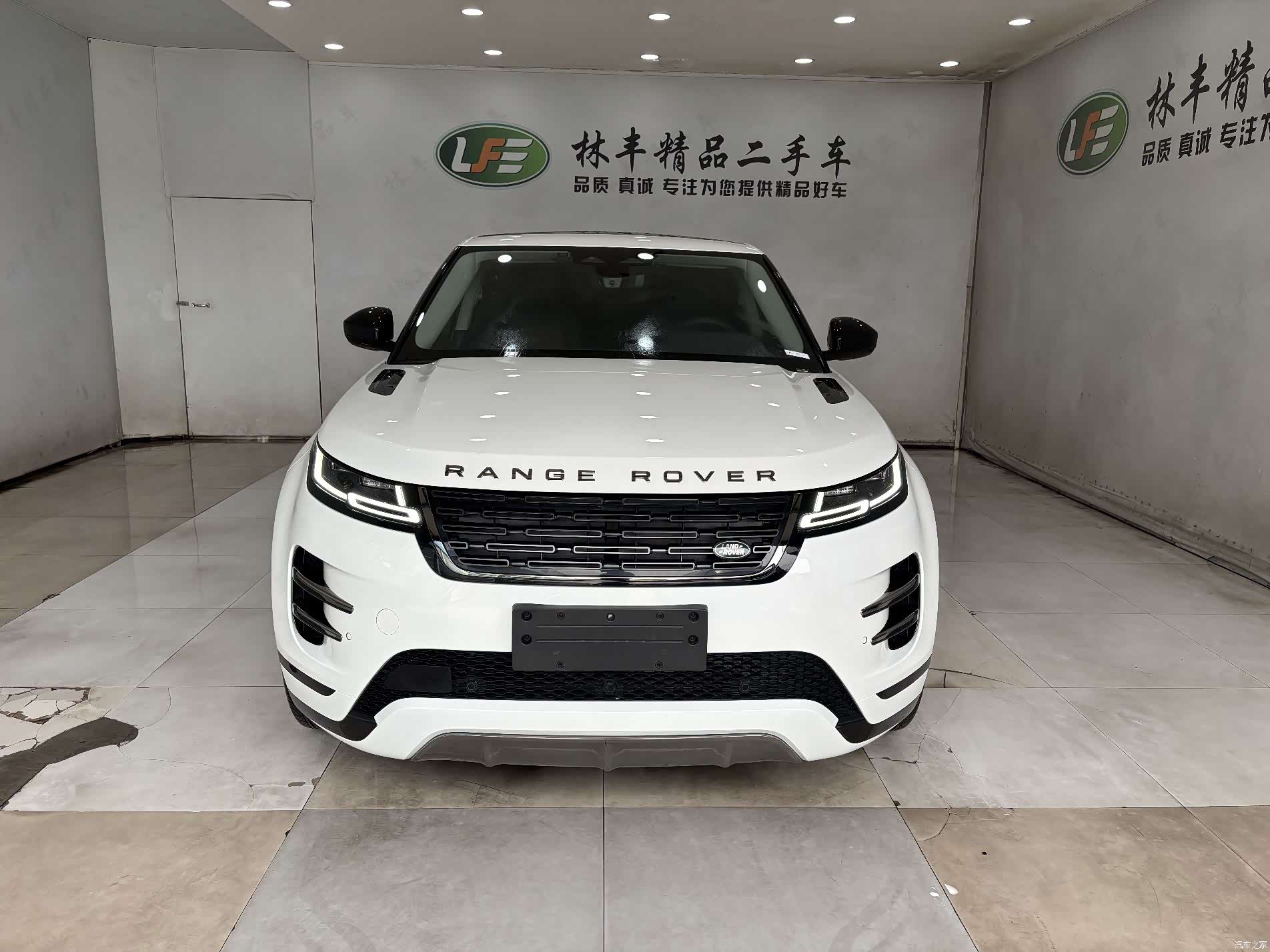 Land Rover Range Rover, 2024 2