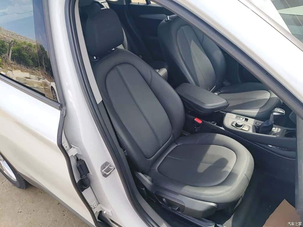 BMW X1, 2016 20