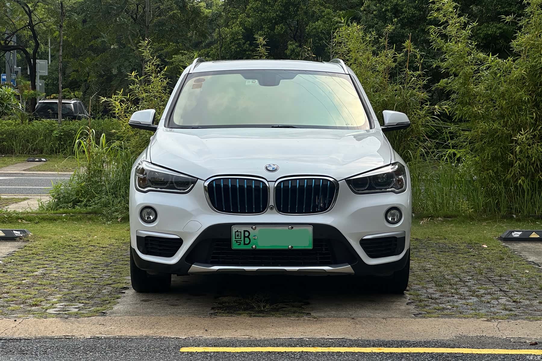 BMW X1, 2018 3