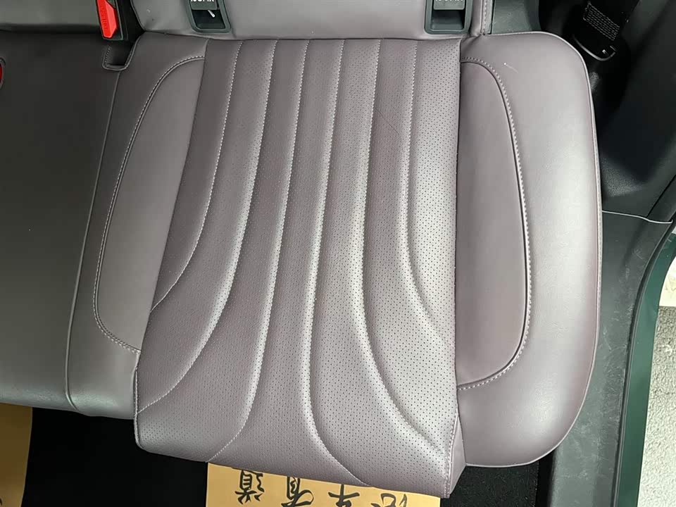 Chery Fulwin Fengyun T10