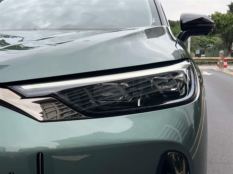 Chery Fulwin Fengyun T10