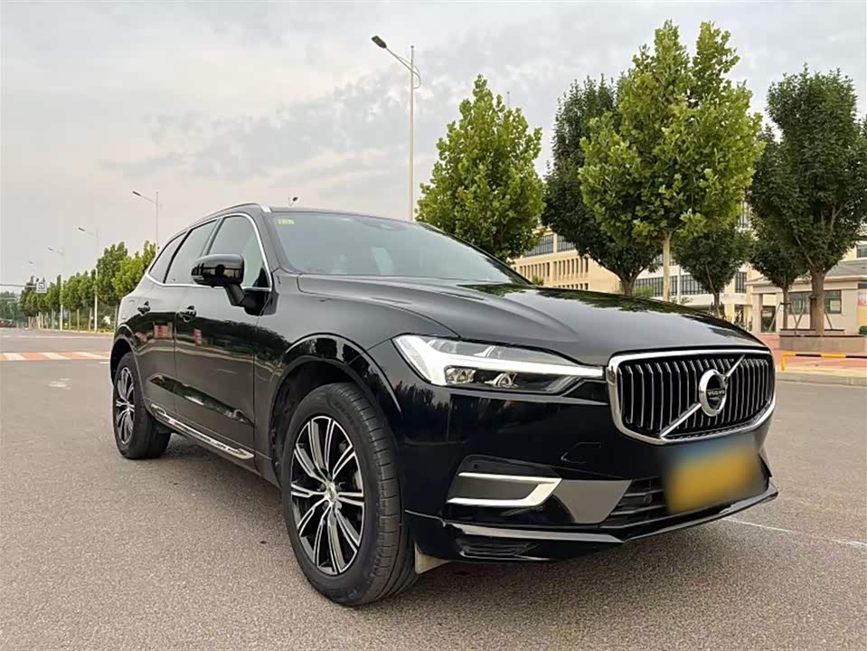 Volvo XC60 Volvo XC60