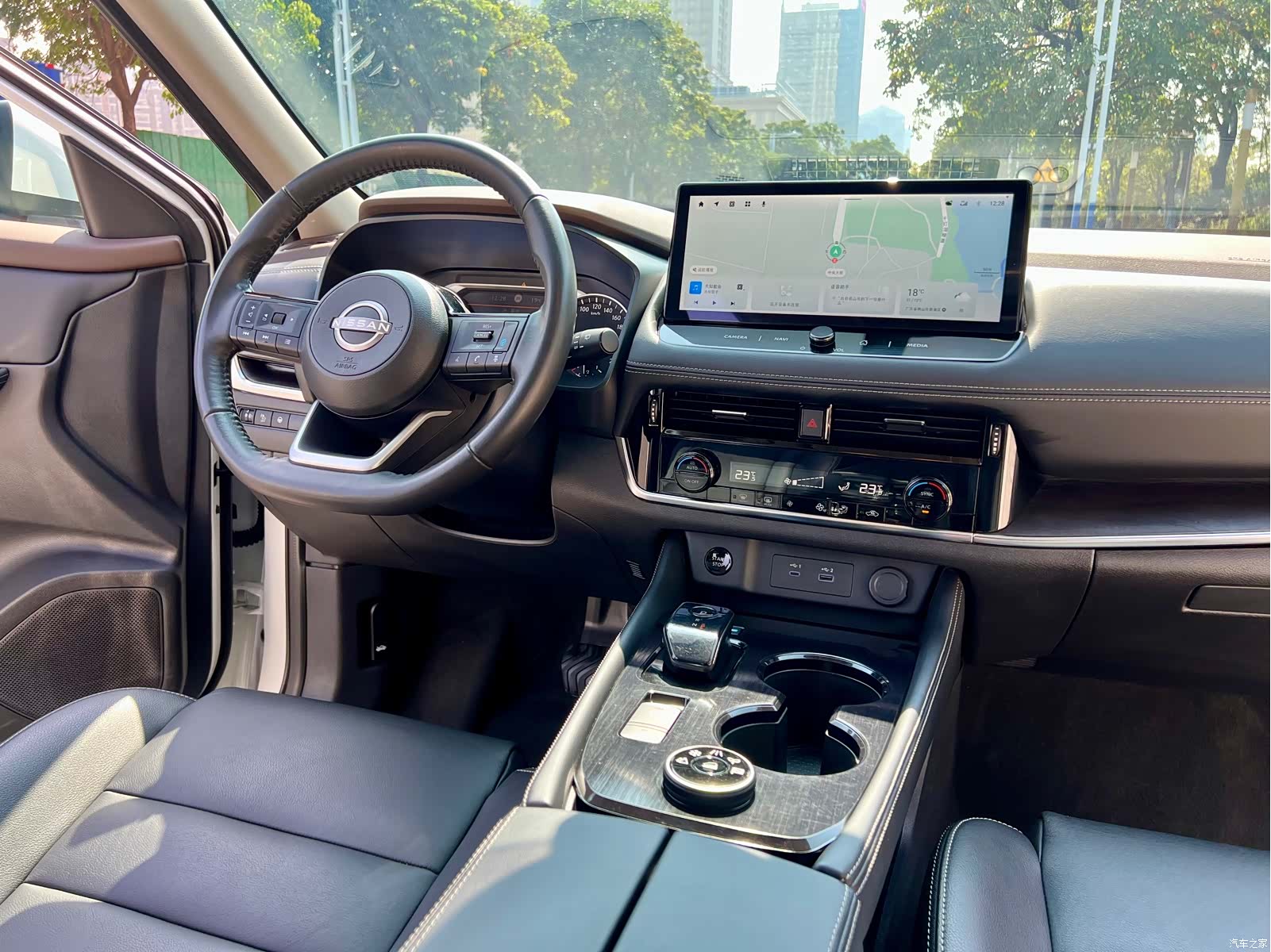 Nissan X-Trail, 2024 15