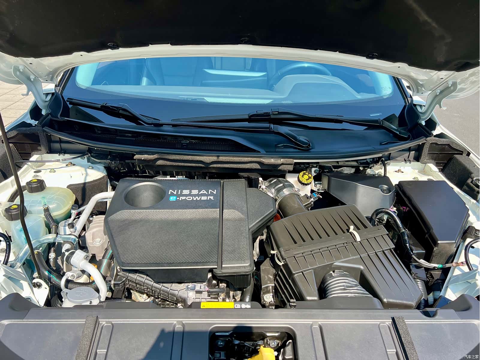 Nissan X-Trail, 2024 32