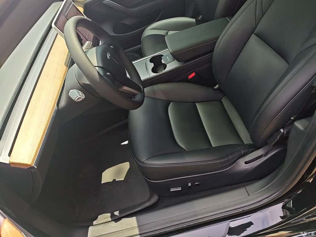 Tesla Model 3, 2021 15